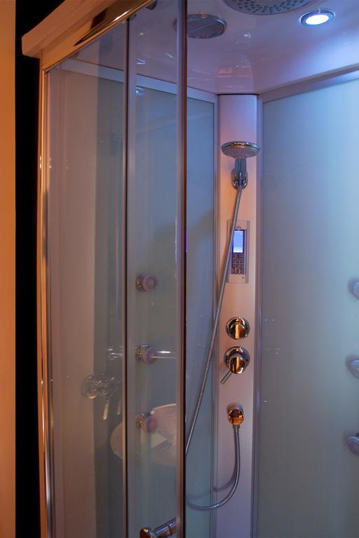 Locus Amoenus Luxury Rooms Terlizzi Camera foto