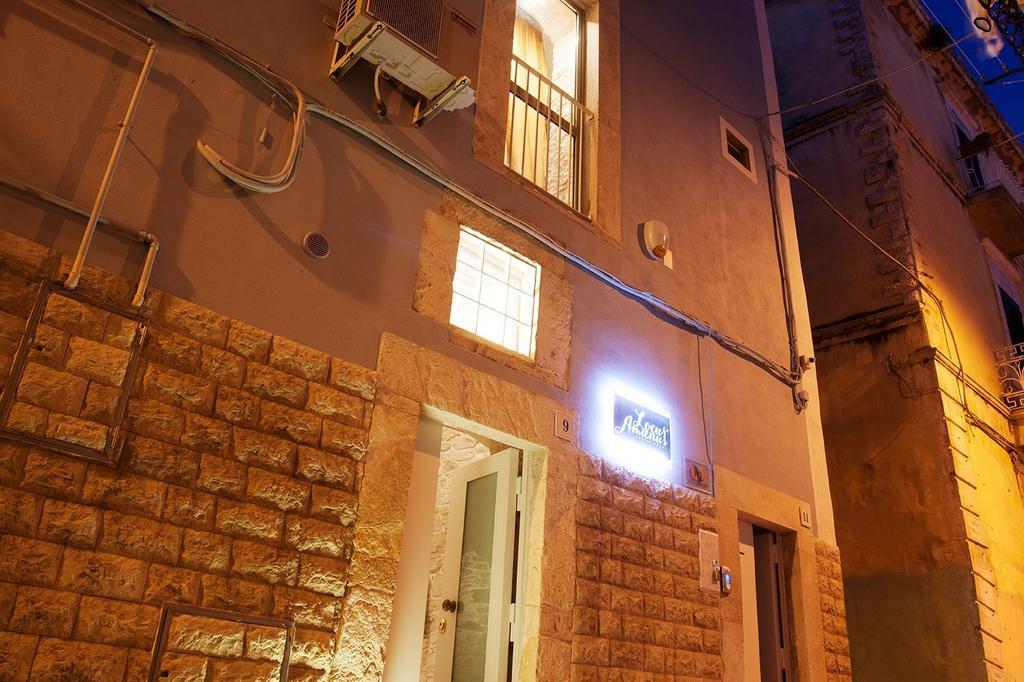 Locus Amoenus Luxury Rooms Terlizzi Esterno foto