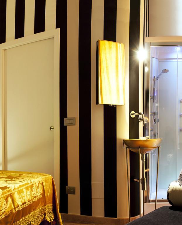 Locus Amoenus Luxury Rooms Terlizzi Camera foto
