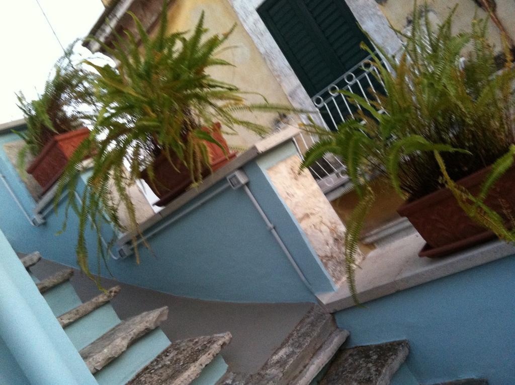 Locus Amoenus Luxury Rooms Terlizzi Camera foto