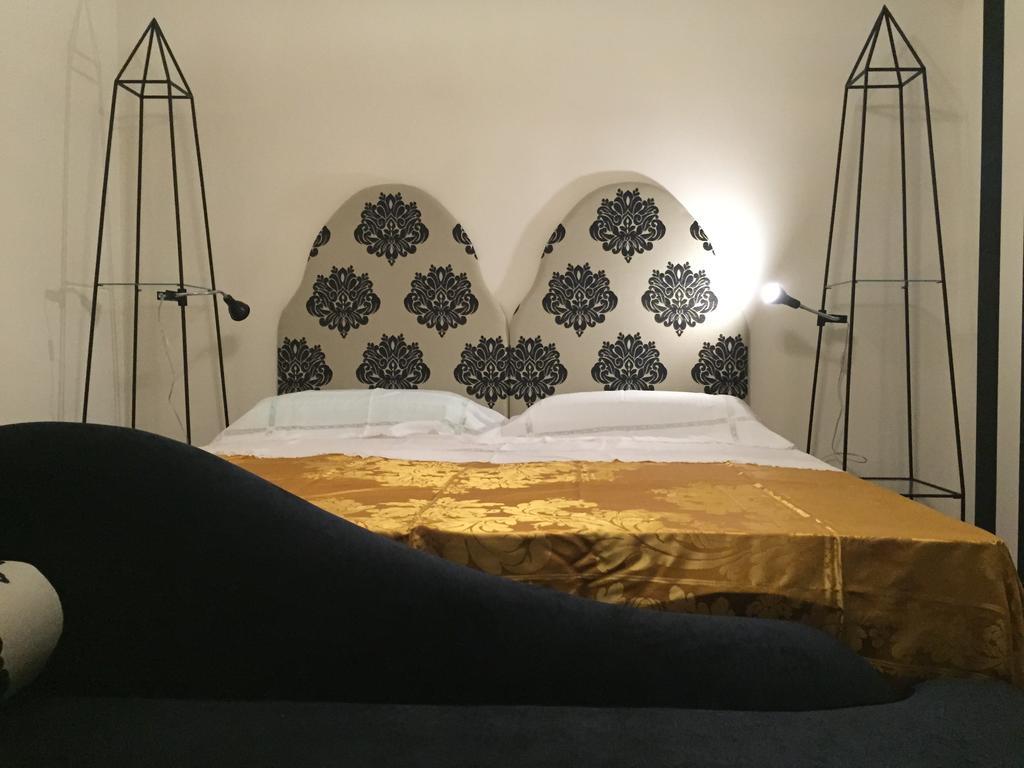 Locus Amoenus Luxury Rooms Terlizzi Camera foto