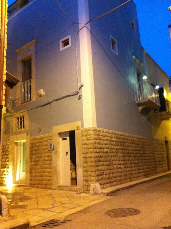Locus Amoenus Luxury Rooms Terlizzi Camera foto