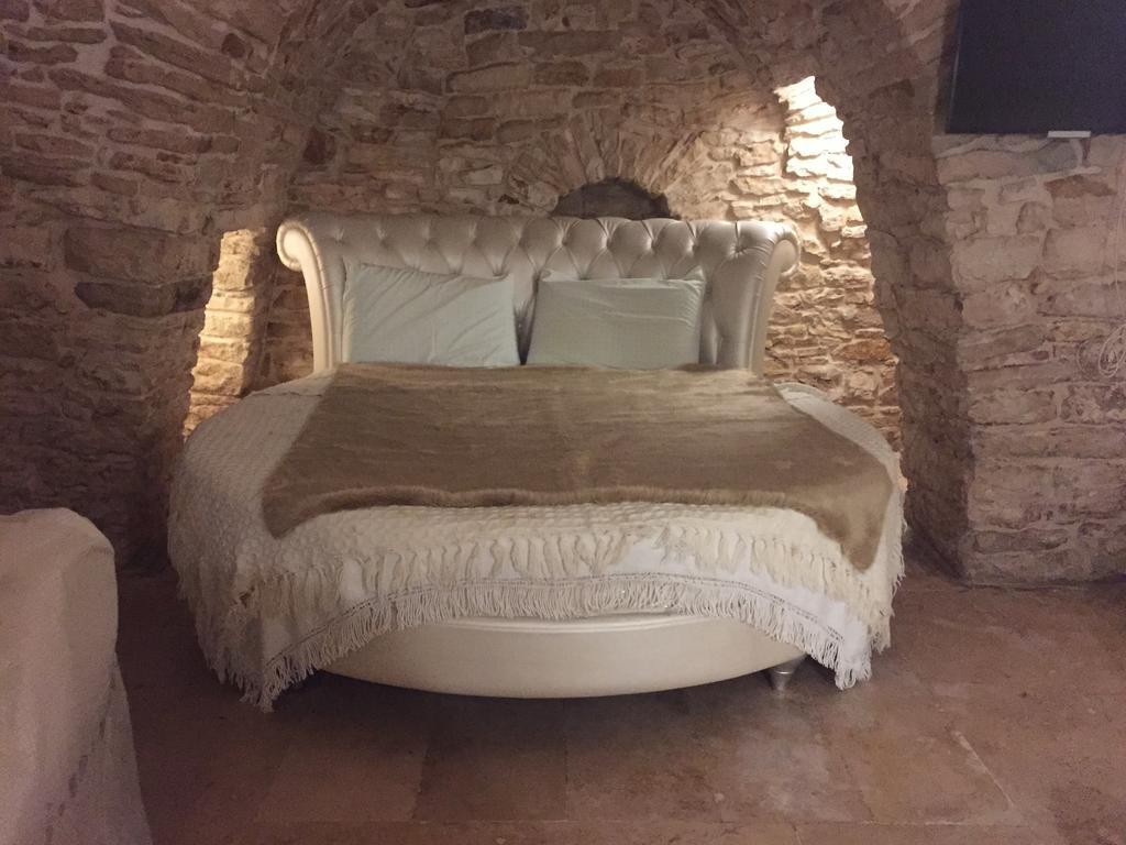 Locus Amoenus Luxury Rooms Terlizzi Camera foto