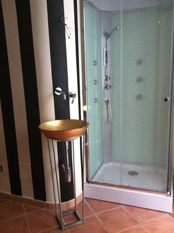 Locus Amoenus Luxury Rooms Terlizzi Camera foto